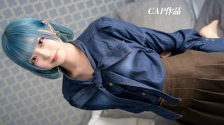 [Reducing] 326FCT-204 Td Until She Breaks, She Shows Off Her Ahegao In No Time! Lol Slender, Perverted Ruru-Chan Is Pounded To Orgasmic Pleasure. Creampie Beyond Her Limits.