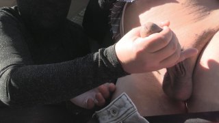 FC2PPV 4816117 [Private Shooting, Car Blowjob & Exhibitionist Play] <Big-Titted Voluptuous Wife> Shame! Creampie Cum-Hole Fuck! Don&rsquo;t Miss This Chubby Milf&rsquo;s Private Video!!