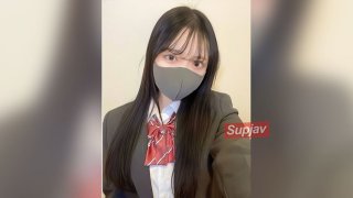 FC2PPV 4816114 [First Shoot] Sakura-Chan, A Slender Beauty With Both Talent And Beauty Like A Doll! This Golden Egg From A Famous Modeling Agency Has Her First Creampie!