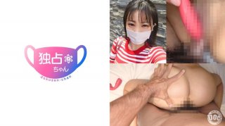 DOCS-117 [A Horny 18-Year-Old Joins The Battle!] A Newbie Just Learning About Sex! Her Fresh, Sensitive Vagina Won&rsquo;t Let Go Of Old Men&rsquo;s Dicks! [Erika]