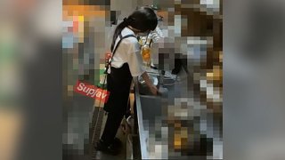 4824107 92 FC2PPV % Off For First-Time Users Until January 8th [Private Shoot] You Probably Never Expected To Be Filmed Having Sex At The Part-Time Job You Were Introduced To.